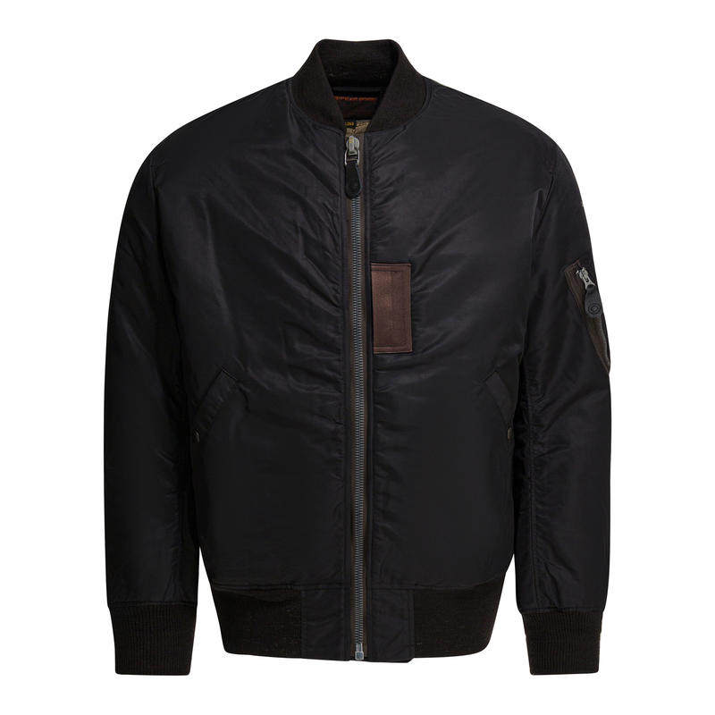 Buzz Rickson's 男士秋冬新品 外套 "MA-1" 短夹克