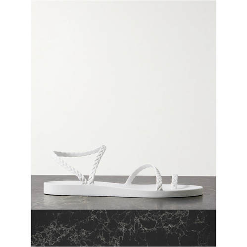 Ancient Greek Sandals 女士 SS26 凉鞋 Eleftheria 橡胶