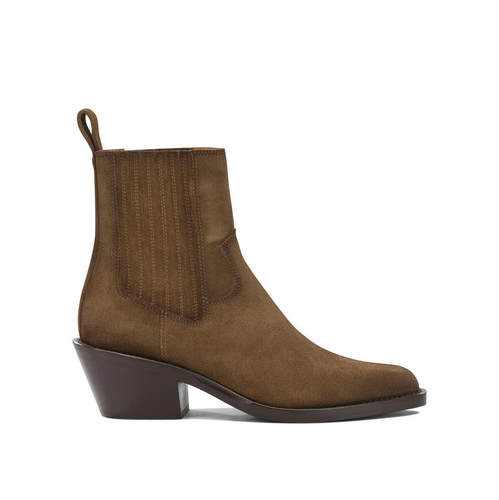 Henderson Baracco 女士 FW26 短靴 Boots