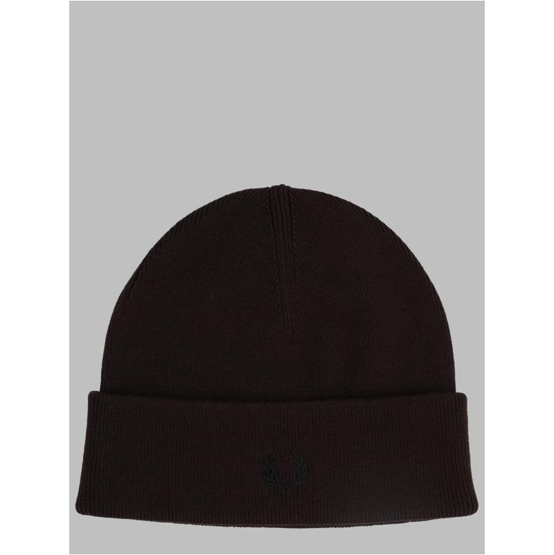Fred Perry 弗莱德.派瑞 男士 FW26 帽子图片