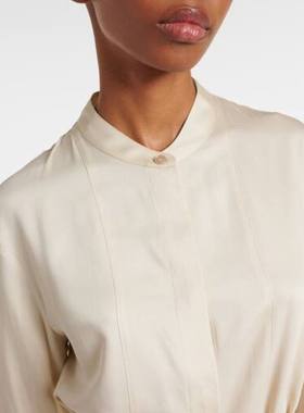 Joseph 女士 中长连衣裙 Rosan 束带中长连衣裙