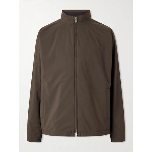 Peter Millar 男士 FW26 夹克 Ryder Recycled-Shell