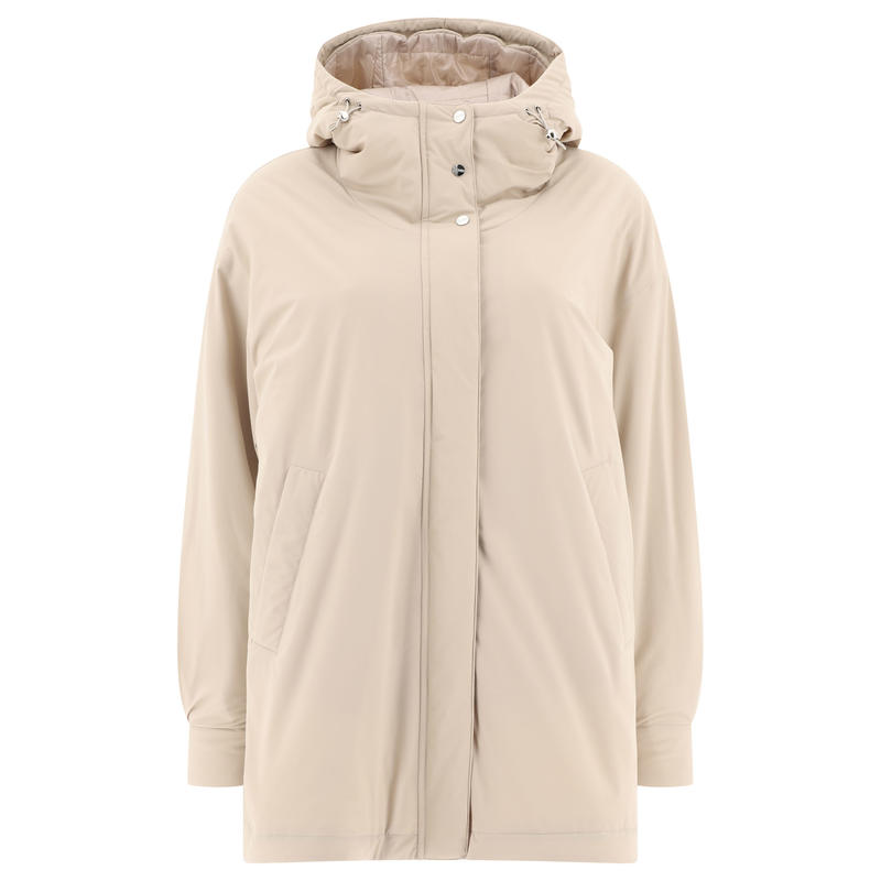 Herno 女士 春夏新品 夹克 长袖羽绒服