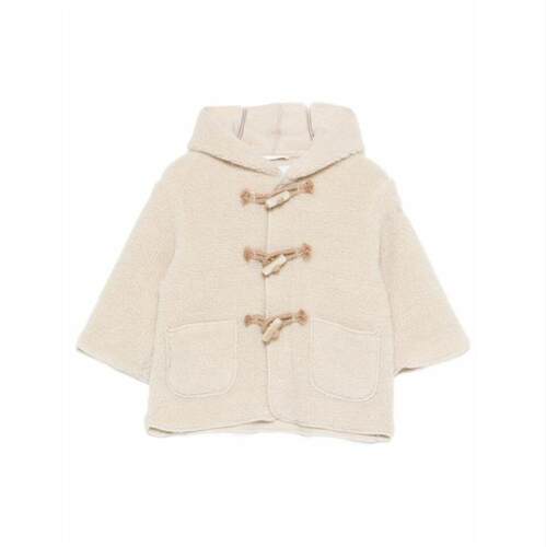Il Gufo 婴儿 FW25 夹克 冬季童装