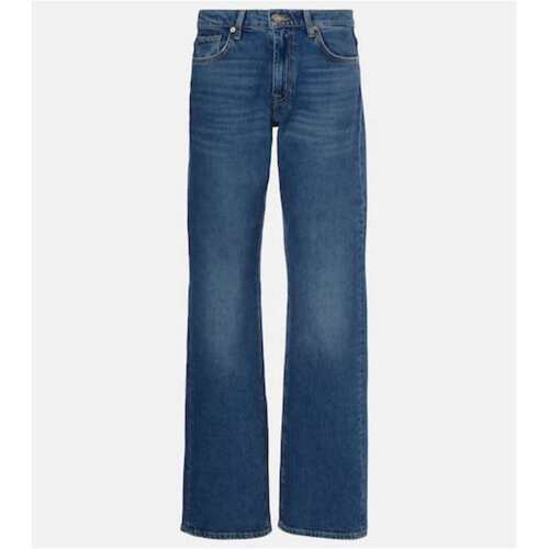 7 For All Mankind 赛文·弗奥曼德 女士 牛仔长裤