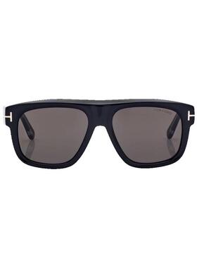 Tom Ford 汤姆·福特 男士 SS26 太阳镜 标志性几何