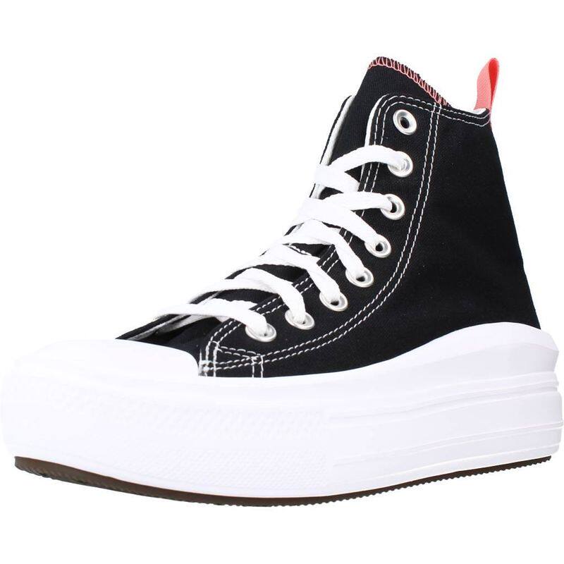Converse 匡威 女士 运动鞋 CTAS MOVE HI
