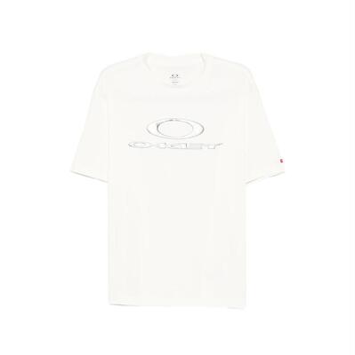 Oakley 欧克利 男士 SS26 T恤 NEW X-METAL 3.0 复古