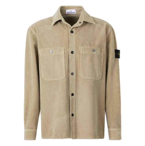 Stone Island 石头岛 男士 夹克
