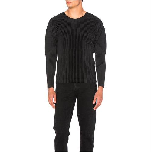 Homme Plissé Issey Miyake Homme Plissé 三宅一生 男士 衬衫