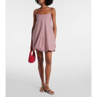 Faithfull the Brand 女士 短款连衣裙