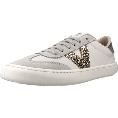 Calzados Victoria 女士 运动鞋 OLMO BAREFOOT EFECTO PIEL