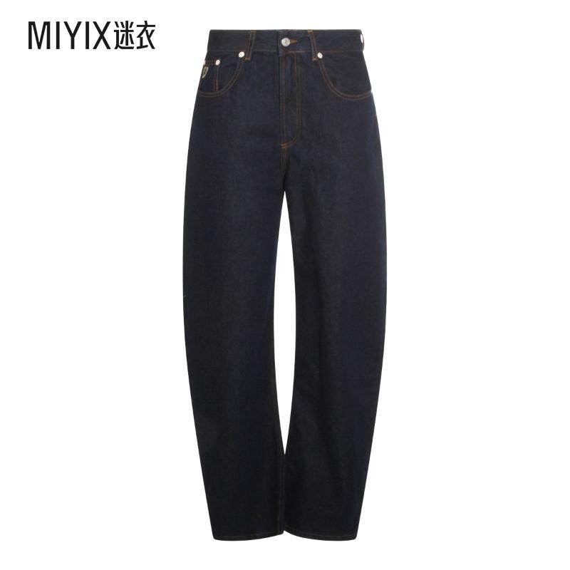 Lois Jeans 女款LOIS 33977725RINSE 牛仔裤 迷衣时尚