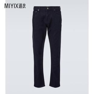 迷衣时尚 Polo 直筒牛仔裤 Ralph Lauren拉夫劳伦男士