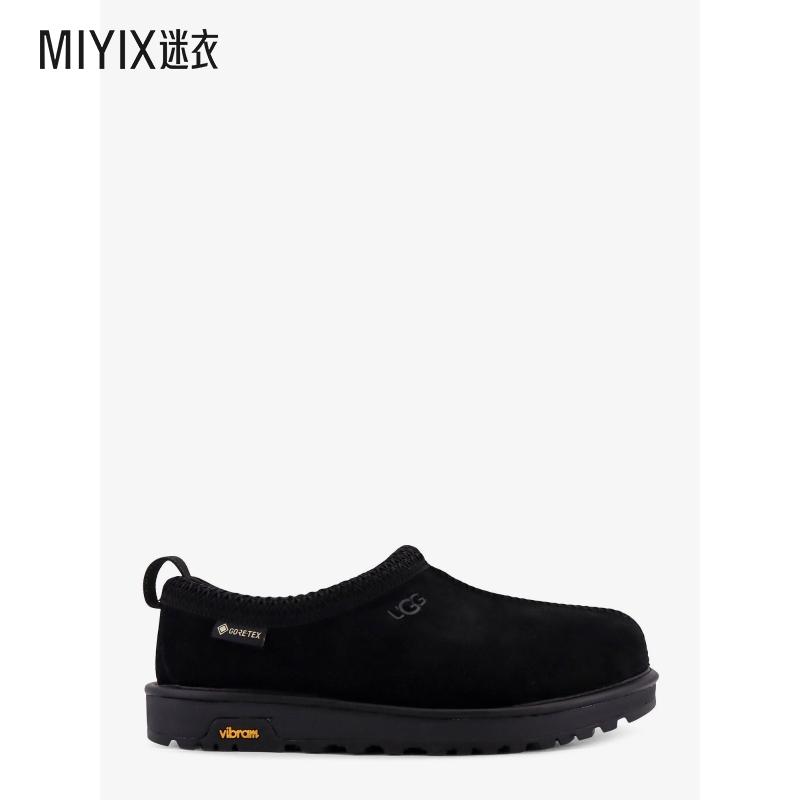 [秋冬新品]UGG Australia 男款Tasman GTX 绒面革便鞋 迷衣时尚