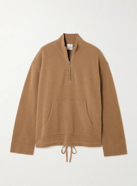 LESET 女士 FW25 卫衣 Jesse 羊毛运动衫