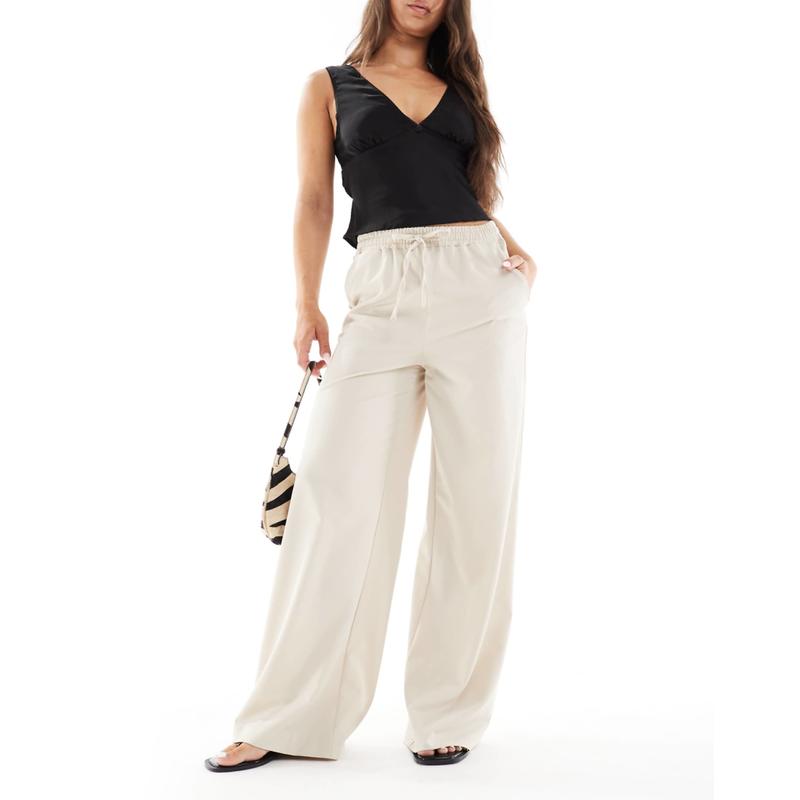 Wednesday's Girl 女士 长裤