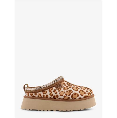 UGG Australia 女士 FW26 凉拖 TAZZ PLAINS 凉鞋