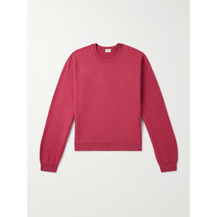 FW25 男士 卫衣 圓領長袖 Saint 運動衫 Laurent