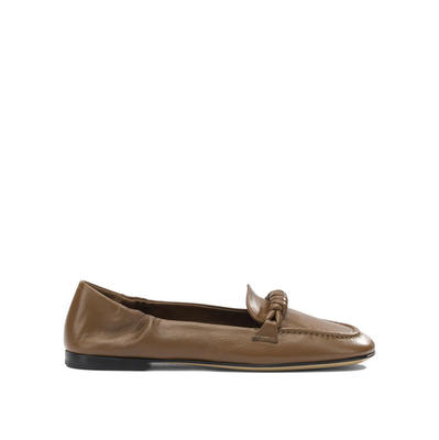 Pomme D'or 女士 SS26 乐福鞋 Loafers 便鞋