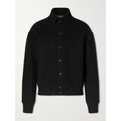 雅克慕斯 Feltro 男士 夹克 羊毛毡短 SS26 Jacquemus