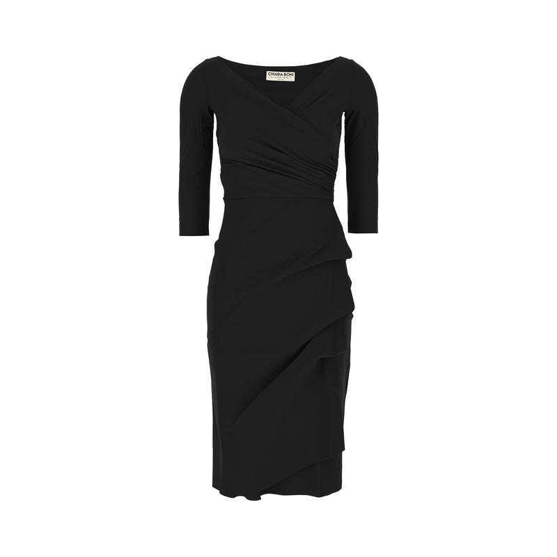 Chiara Boni La Petite Robe 女士 短款连衣裙