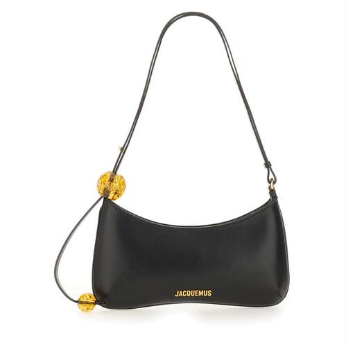Jacquemus 雅克慕斯 女士 FW26 单肩包 LA BORSA 