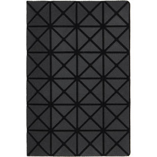 Bao Bao Issey Miyake 男士 卡包 黑色 Oyster 卡包
