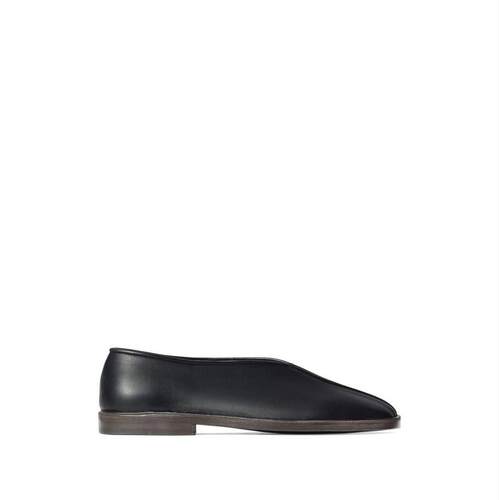 Lemaire 勒梅尔 女士 FW26 凉拖 LEMAIRE 黑色凉鞋