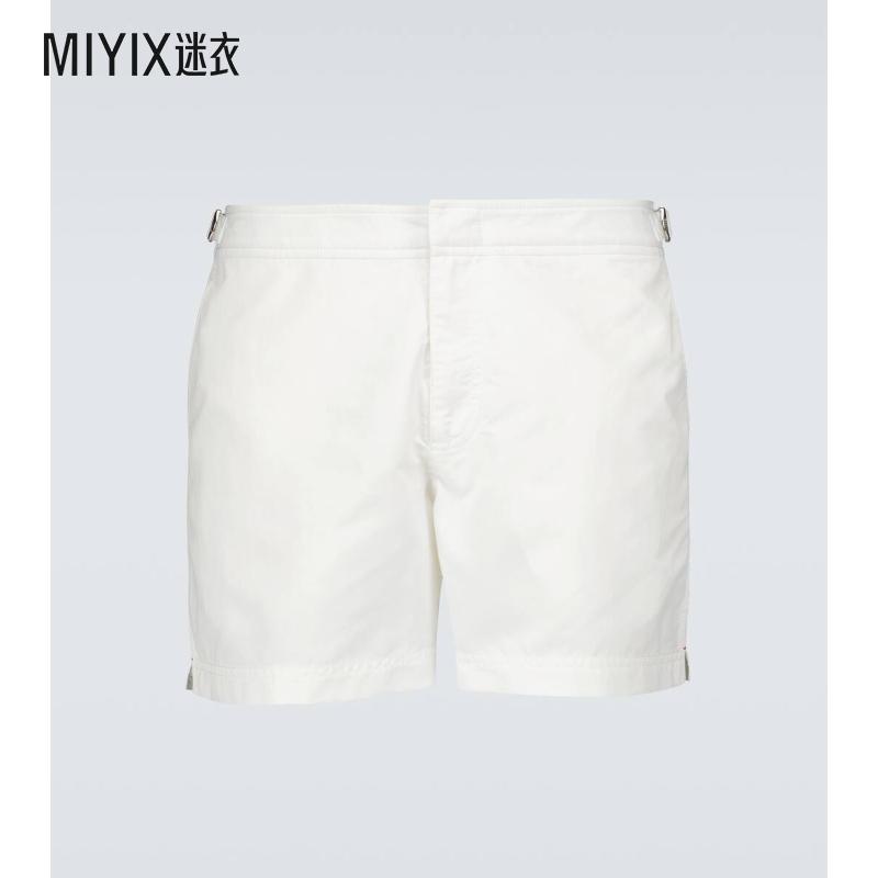 Orlebar Brown男士Setter 泳裤 迷衣时尚