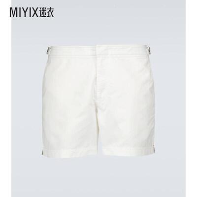 Orlebar Brown男士Setter 泳裤 迷衣时尚