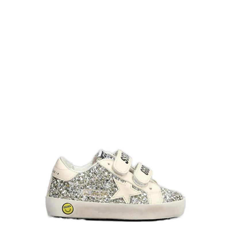 Golden Goose Deluxe Brand 黄金鹅 中性（儿童） 运动鞋