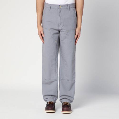 Carhartt WIP 卡哈特 男士 SS25 长裤 YOSEMITE 漂洗双及膝裤子