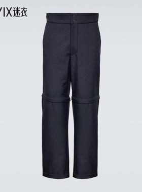 Gr10K  男士 直筒裤