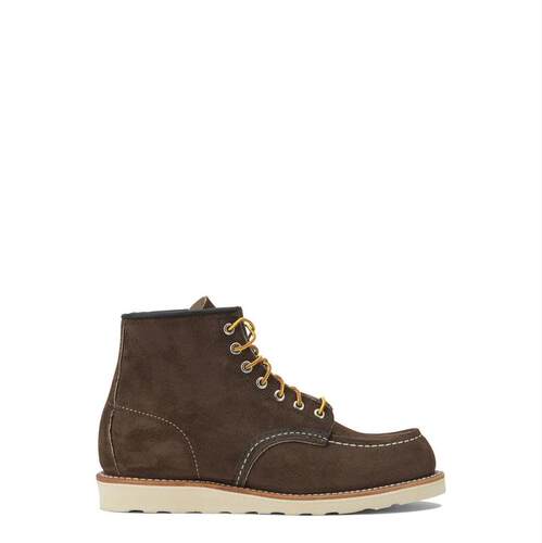 Red Wing Shoes 红翼 男士 短靴