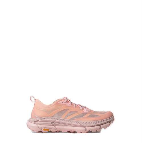 HOKA 中性（成人） FW25 运动鞋 Mafate Speed 4 Lite 系带