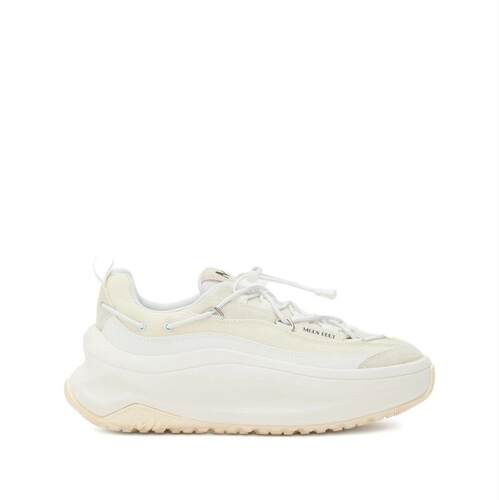 Moon Boot 月亮靴 中性（成人） FW25 靴子 MB MOON247 XLACE