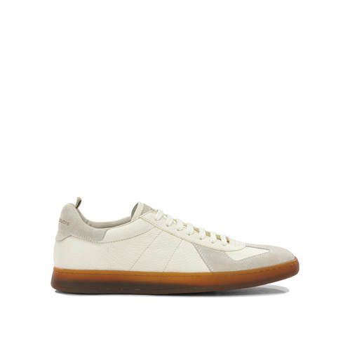 Officine Creative 男士 FW26 运动鞋 