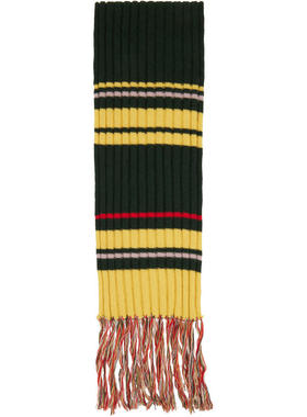 Edward Cuming 女士 围巾 多色 Potter 围巾