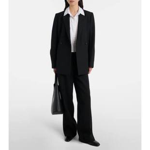 Velvet by Graham Spencer 女士 上衣 Jocelyn 钉珠棉府绸衬衫