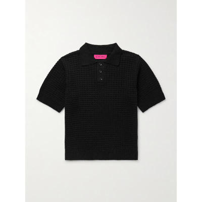 The Elder Statesman 男士 POLO衫