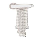 胸针 SS26 拉巴納裝飾別針吊墜 女士 Rabanne