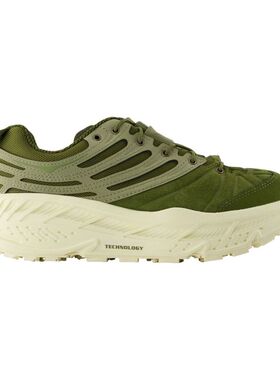 HOKA 男士 FW25 运动鞋 U STINSON EVO OG TP