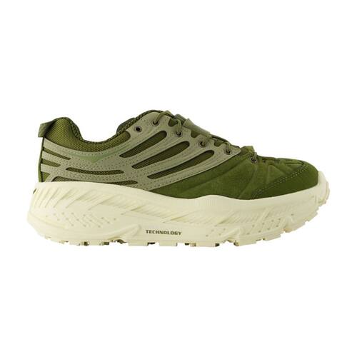 HOKA 男士 FW25 运动鞋 U STINSON EVO OG TP