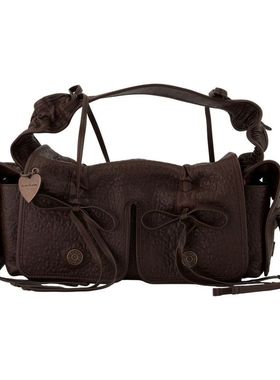 Acne Studios 女士 FW25 单肩包 