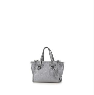 Gianni Chiarini 女士 FW26 托特包 Miss Marcella 迷你手提包