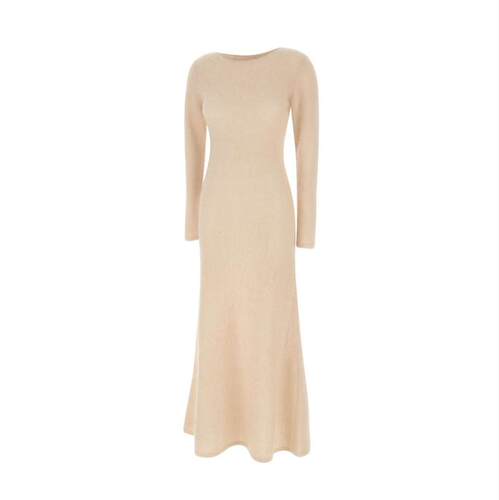 THE GARMENT 女士 FW25 连衣裙 Roma 船领