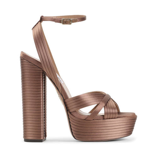 Aquazzura 女士 SS26 凉鞋 SUNDANCE PLATEAU