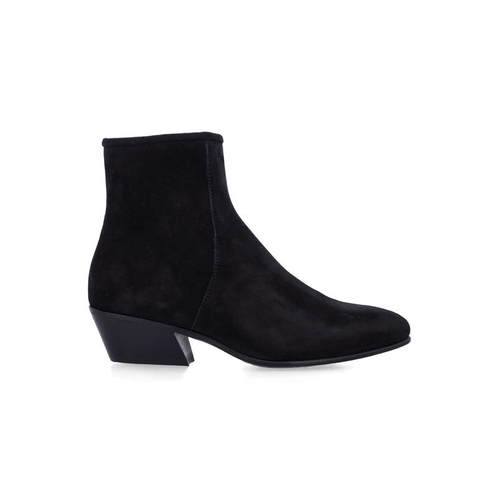 Pedro Garcia 女士 FW26 靴子 Halana 短靴