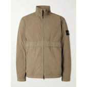 男士 石头岛 夹克 Island Stone